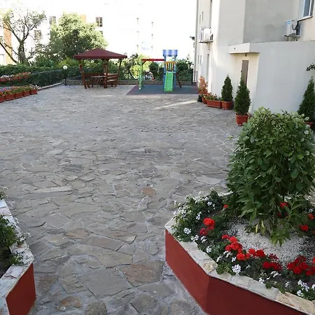 Apartment Kabakum Goldstrand