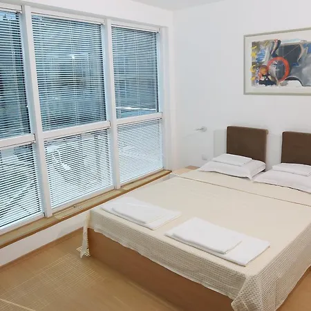 Apartment Kabakum Goldstrand