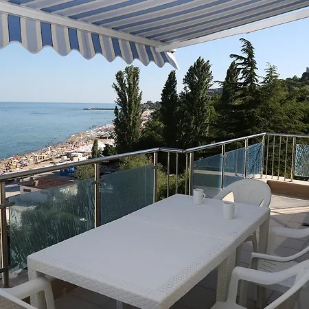 Kabakum * Goldstrand