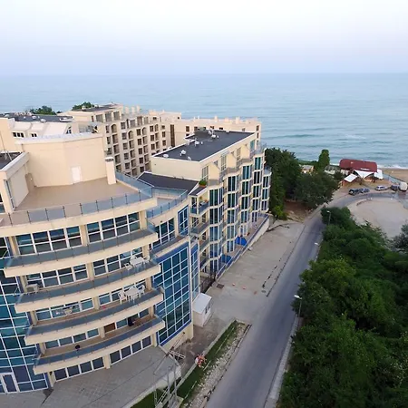 Apartment Kabakum Goldstrand