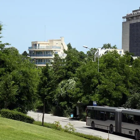 Apartment Kabakum Goldstrand