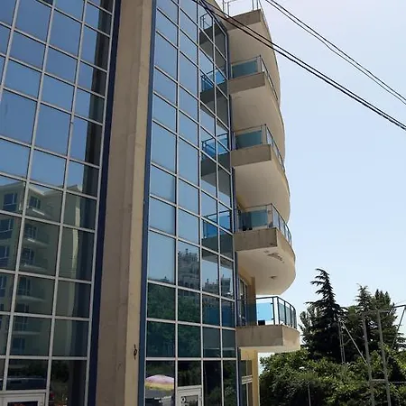 Apartment Kabakum Goldstrand