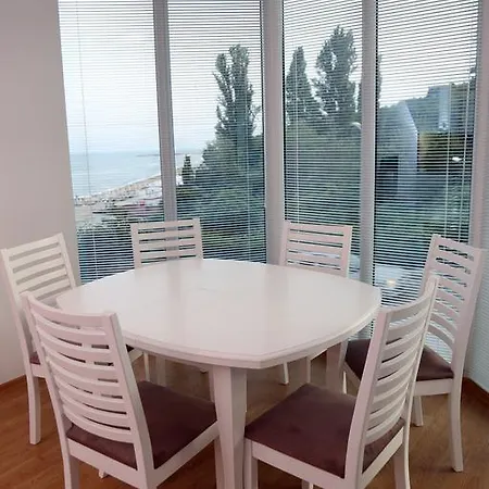 Kabakum * Goldstrand