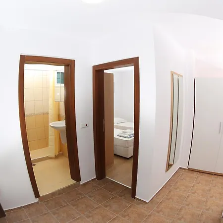 Apartment Kabakum Goldstrand