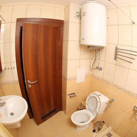 Kabakum Apartment Goldstrand