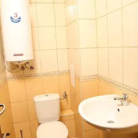 Kabakum Apartment Goldstrand