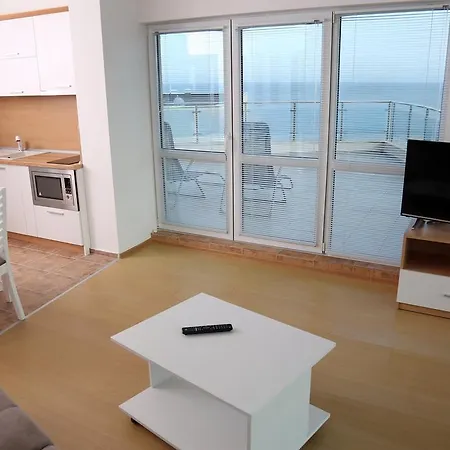 Kabakum * Goldstrand