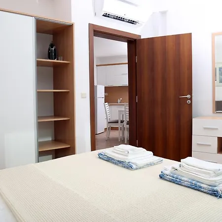 Kabakum Apartment Goldstrand