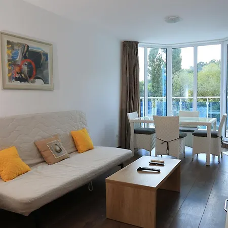 Kabakum Apartment Goldstrand