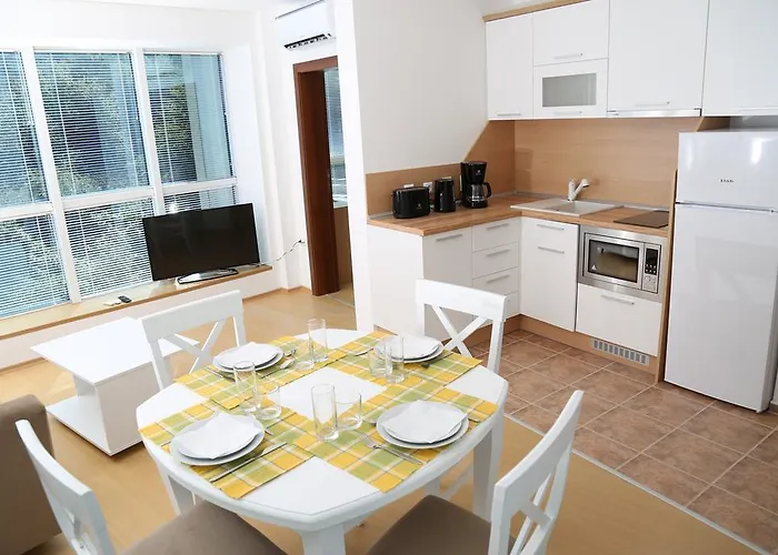 Kabakum Apartamento *