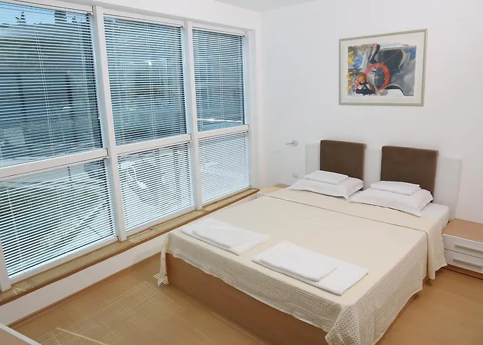 Apartamento Kabakum Golden Sands