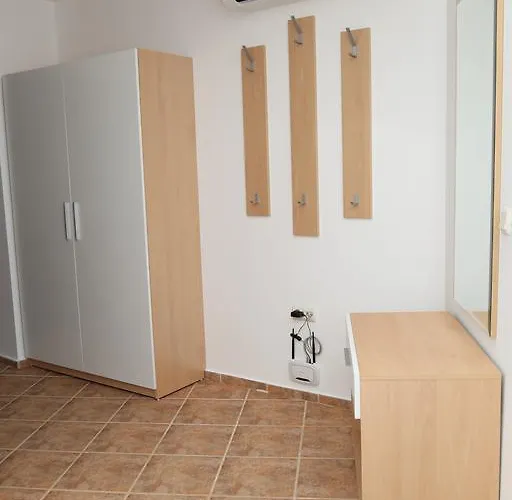 Kabakum Apartamento Golden Sands