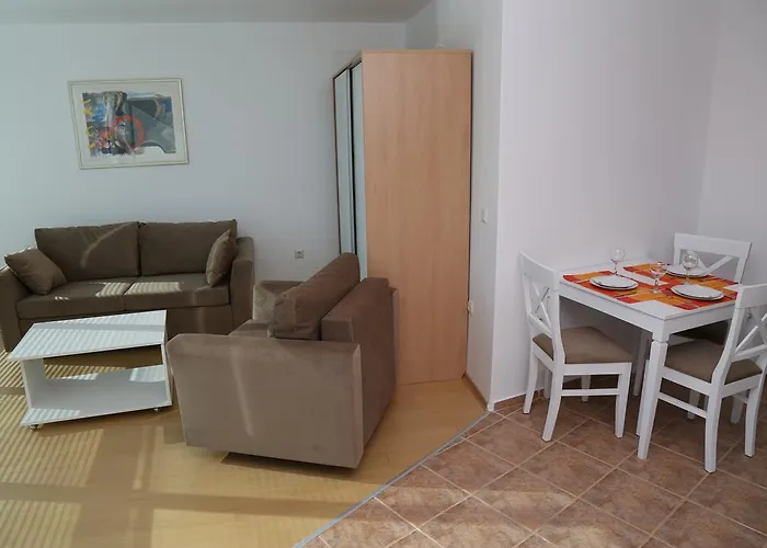 Apartamento Kabakum