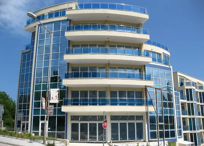 Kabakum Apartamento Golden Sands