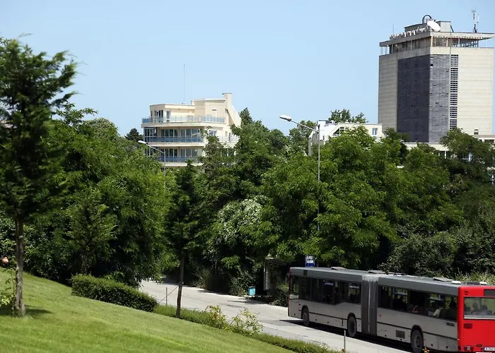 Apartamento Kabakum Golden Sands