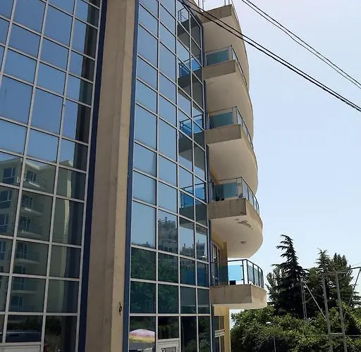 Apartamento Kabakum Golden Sands