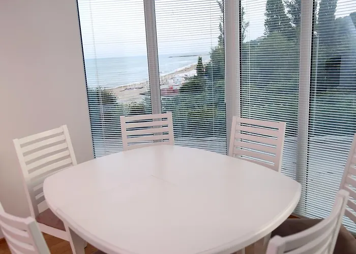 Kabakum Apartamento *