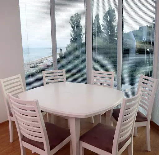 Kabakum * Golden Sands