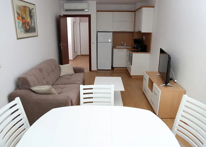 Kabakum Apartamento *