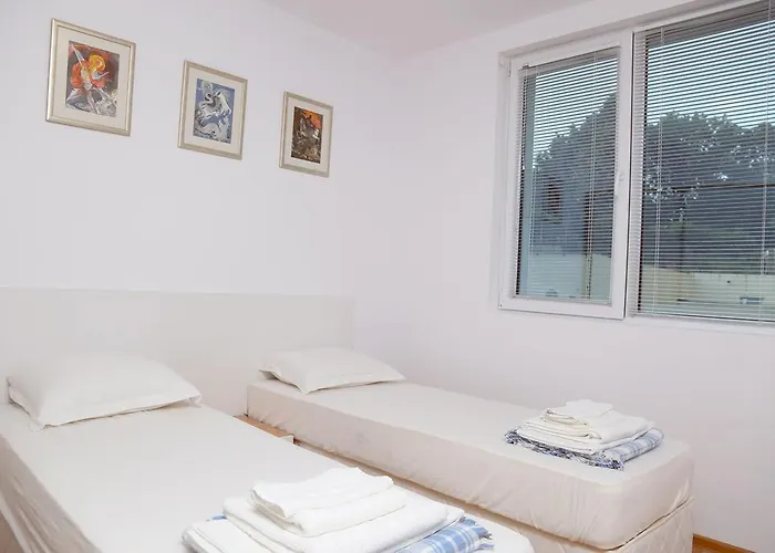 Apartamento Kabakum