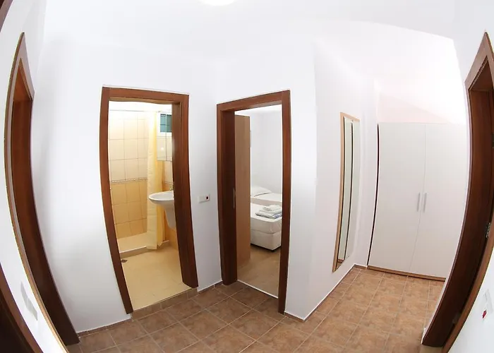 Apartamento Kabakum Golden Sands