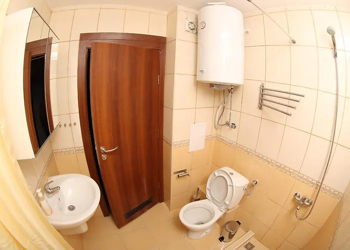 Kabakum Apartamento Golden Sands