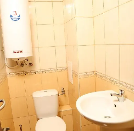 Kabakum Apartamento Golden Sands