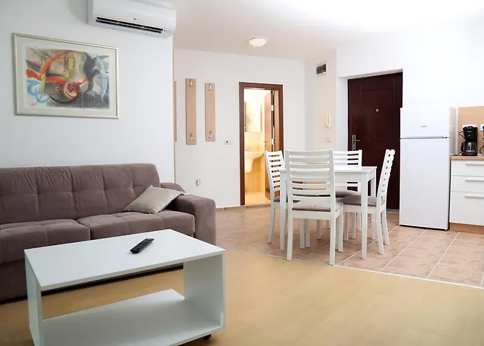 Kabakum Apartamento Golden Sands