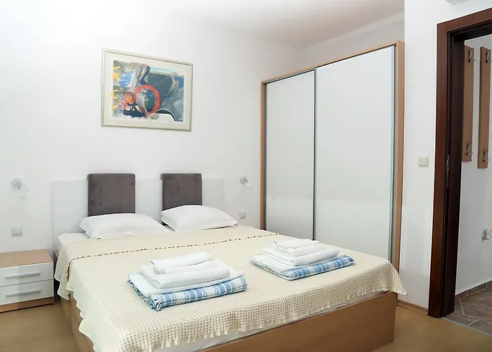 Kabakum Apartamento *