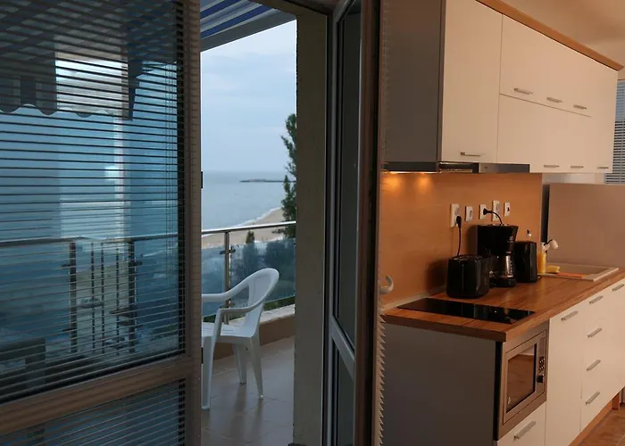 Kabakum Apartamento *