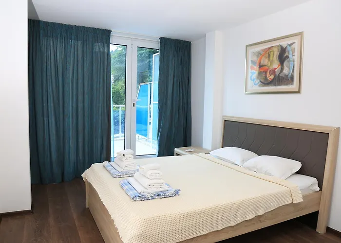 Apartamento Kabakum Golden Sands
