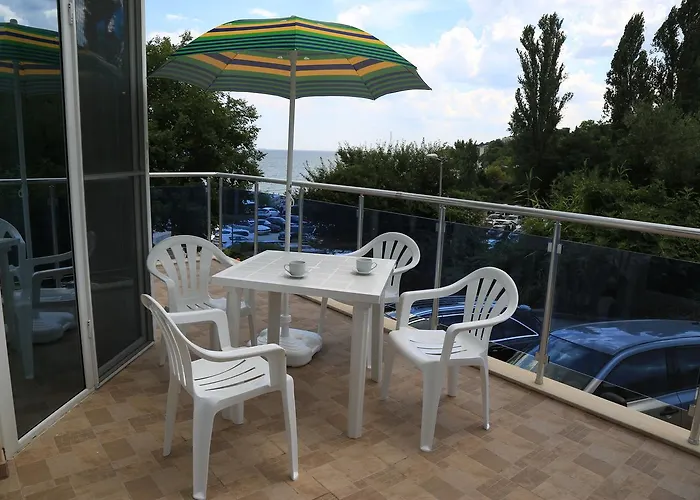 Kabakum Apartamento *