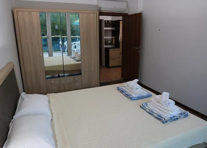 Kabakum Apartamento *