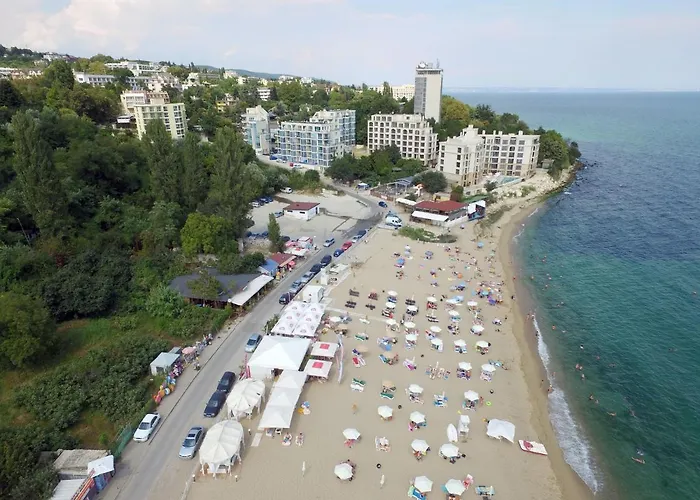 Kabakum Apartamento Golden Sands